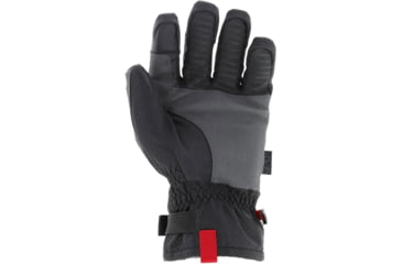 Image of Mechanix Wear ColdWork Peak Gloves - Mens, Grey/Black, Small, CWKPK-58-008