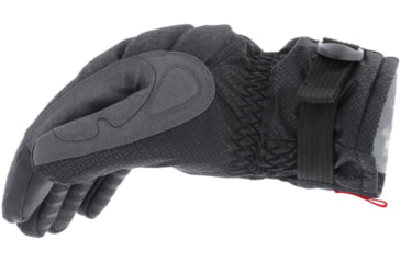Image of Mechanix Wear ColdWork Peak Gloves - Mens, Grey/Black, Small, CWKPK-58-008