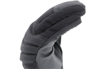 Image of Mechanix Wear ColdWork Peak Gloves - Mens, Grey/Black, Small, CWKPK-58-008