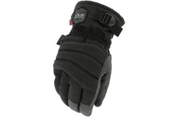 Image of Mechanix Wear ColdWork Peak Gloves - Mens, Grey/Black, Small, CWKPK-58-008