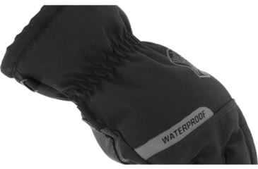 Image of Mechanix Wear ColdWork Summit Winter Gloves - Mens, Covert, Small, MX-AMCWKSMT-55-008