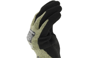 Image of Mechanix Wear Speedknit Arc Flash Work Gloves - Mens, Small, S35CJ06-007