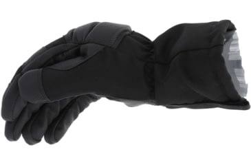 Image of Mechanix Wear Winter Impact Work Gloves, Black, M, MCW-WI-009