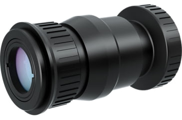 Image of Meopta 3x Booster for MeoNight 1.1, Matte Black Anodized, 1010942