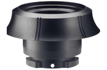 Image of Meopta Eyepiece Adapter, Black, 557180