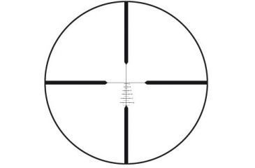 Image of Meopta McWhorter HV Reticle