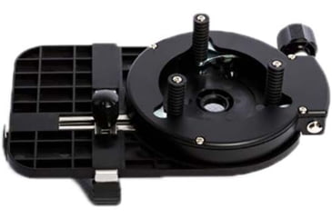 Image of Meopta MeoPix Universal Digiscoping Adapter, Black, 576160