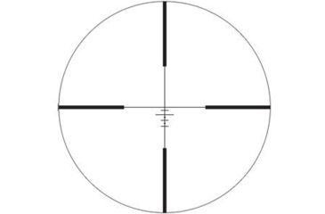 Image of Meopta Meopro 4.5-14x44mm T,1in,Long Range Hunting Rifle Scope,BDC Target Reticle 598970
