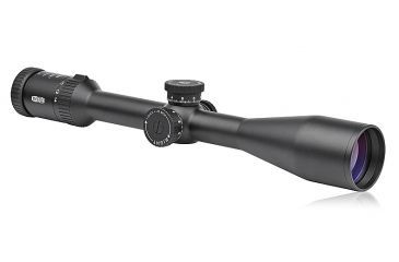 Image of Meopta Meopro 4.5-14x44mm T,1in,Long Range Hunting Rifle Scope,Z Target Reticle 598960