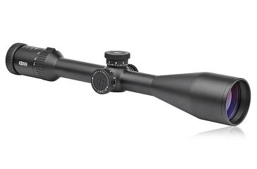 Image of Meopta Meopro 4.5-14x50T,1in,Long Range Hunting Rifle Scope,Z Target Reticle 598990