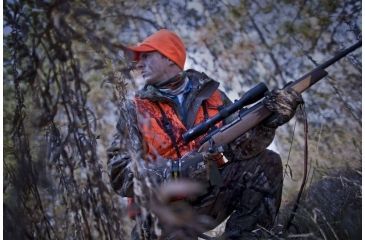 Image of Meopta Meopro 4.5-14x50T,1in,Long Range Hunting Rifle Scope,Z Target Reticle 598990