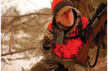 Image of Meopta Meopro 4.5-14x50T,1in,Long Range Hunting Rifle Scope,Z Target Reticle 598990