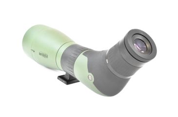 Image of Meopta Meopro 80 HD 20-60x80 Spotting Scope 598880