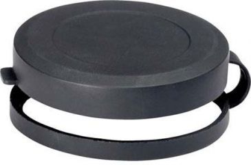 Image of Meopta Meostar Objective cover for Rifle Scopes 22, 44, 50 and 56 mm Diameter Objective