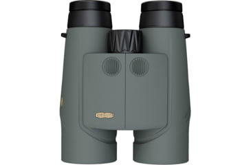 Image of Meopta Optika LR 8x50mm Rangefinding Roof Prism Binocular, Green Rubber Armored, 1033838