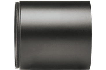 Image of Meopta Sunshade for Optika6 24mm Objective, Black, 1034878
