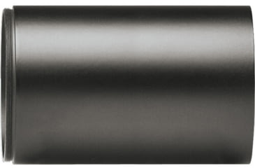 Image of Meopta Sunshade for Optika6 50mm Objective, Black, 1034882