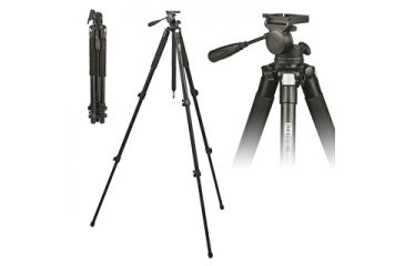 Image of Meopta TP-1 Spotting Scope Tripod,26in Folded 595780