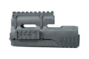 Image of EDEMO MFT Tekko Polymer AK-47 IRS - Black, EDEMO1