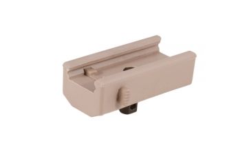 Image of MFT Universal Equipment Mount - Flat Dark Earth BP1FDE