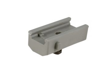 Image of MFT Universal Equipment Mount - Gray BP1GY