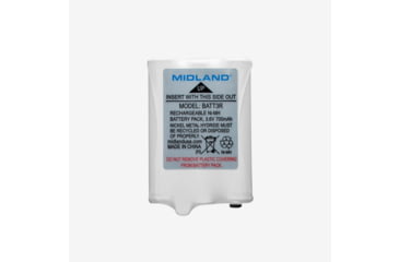 Image of Midland avp14-battery, 6725217845425