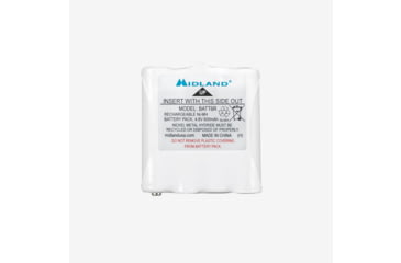 Image of Midland avp8, 6725190451377