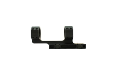 Image of Midwest Industries 30mm Gen 2 Scope Mount - 20MOA, Black, MI-SM30G2-20MOA