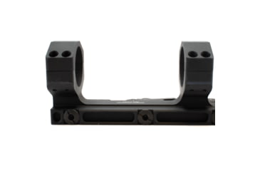 Image of Midwest Industries 35mm 3 QD Levers Extreme Duty QD Scope Mount, Black, 35mm, MWMI-QD35XDSM