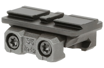 Image of Midwest Industries MK2 Acro Aimpoint Rifle Rail Mount