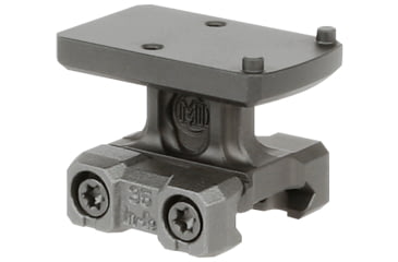 Image of Midwest Industries MK2 RMR Rifle Rail Mount