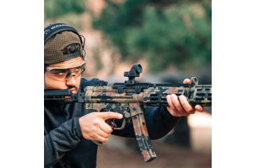 Image of Midwest Industries MK2 T2 Aimpoint Rifle Rail Mount
