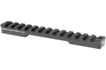 Image of Midwest Industries Remington M700 Short Action Mil-std 1913 Picatinny Rail