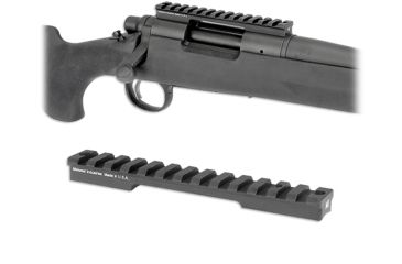 Image of Midwest Industries Remington M700 Short Action Mil-std 1913 Picatinny Rail