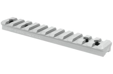 Image of Midwest Industries Ruger 10/22 Scope Mount, Silver, MI-1022SM-S