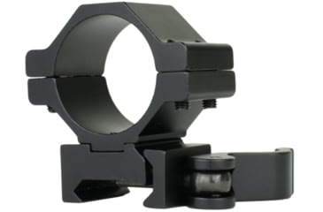 Image of MIGHTY TACTICAL 30mm Ring Mount Adapter, Aluminum Alloy, MT-AD-02