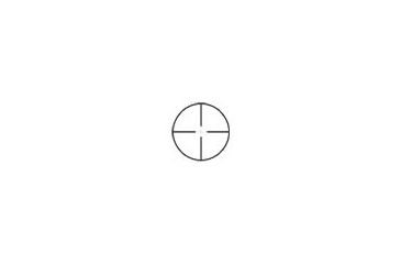 Image of Millett Buck Gold Series Duplex Reticle