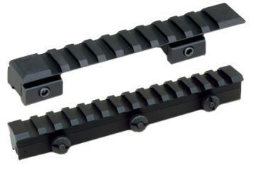Image of Millett Tip Off .22 Riser Rails