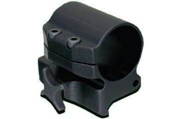 Image of Millett ZM00002 30mm Quick Mount