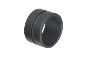Image of Millett ZM00003 30mm Adapter Ring For Zoom Dot Sight, Clamp, Matte