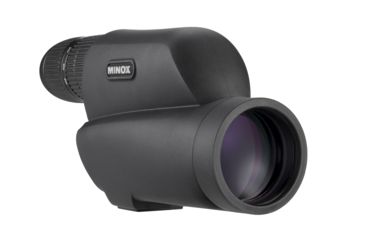 Image of Minox 12-40x60mm MD 60 Z Waterproof Spotting Scope,Black 62228