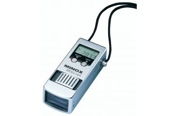 Image of Minox MD 6X16 A Monocular - with Altitude Display