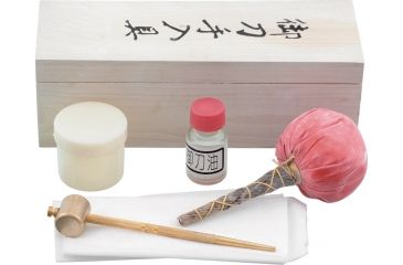 Image of Miscellaneous Sword Cleaning Kit M3058