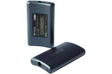 Image of Mobile Warming 3.7v Battery &amp; Cable Bluetooth 2200mah 2-pk