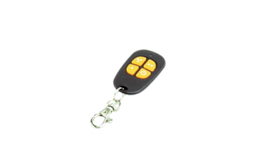 Image of Mobile Warming 3.7V Lithium Ion Standard Sock Battery and Controller, Black, MW370