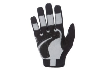 Image of Mobile Warming Workman Heated Glove, Black, 2XL, MWG19M07-01-06