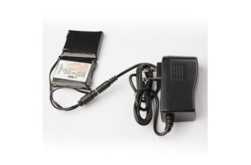 Image of Mobile Warming Workman Heated Glove, Black, 2XL, MWG19M07-01-06