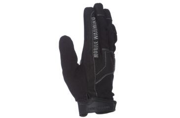Image of Mobile Warming Workman Heated Glove, Black, 2XL, MWG19M07-01-06