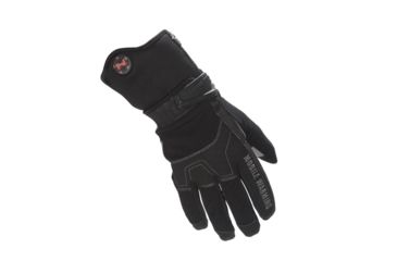 Image of Mobile Warming Workman Heated Glove, Black, 2XL, MWG19M07-01-06