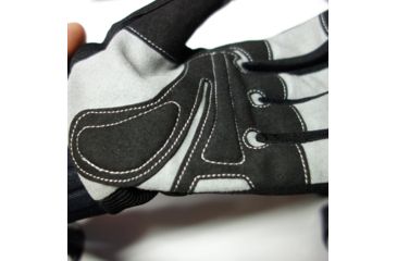 Image of Mobile Warming Workman Heated Glove, Black, 2XL, MWG19M07-01-06